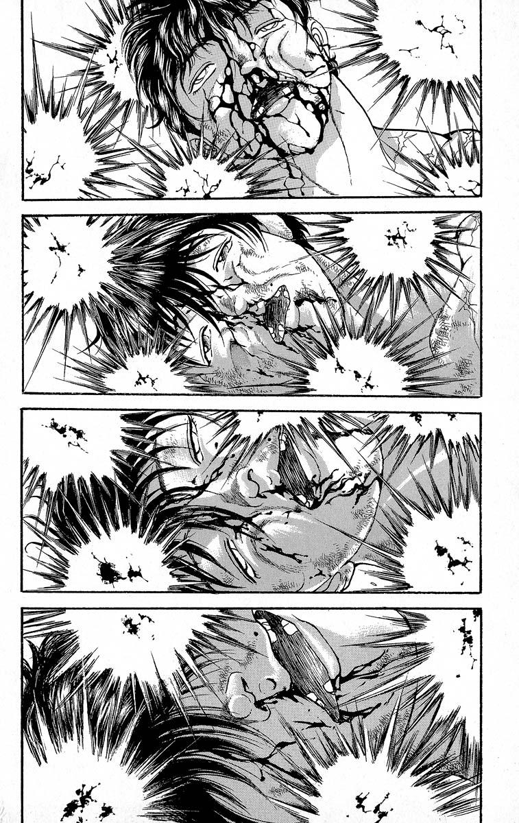 Baki The Grappler Chapter 366 - Page 12