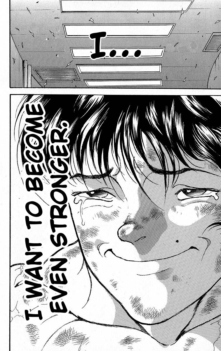 Baki The Grappler Chapter 369 - Page 18