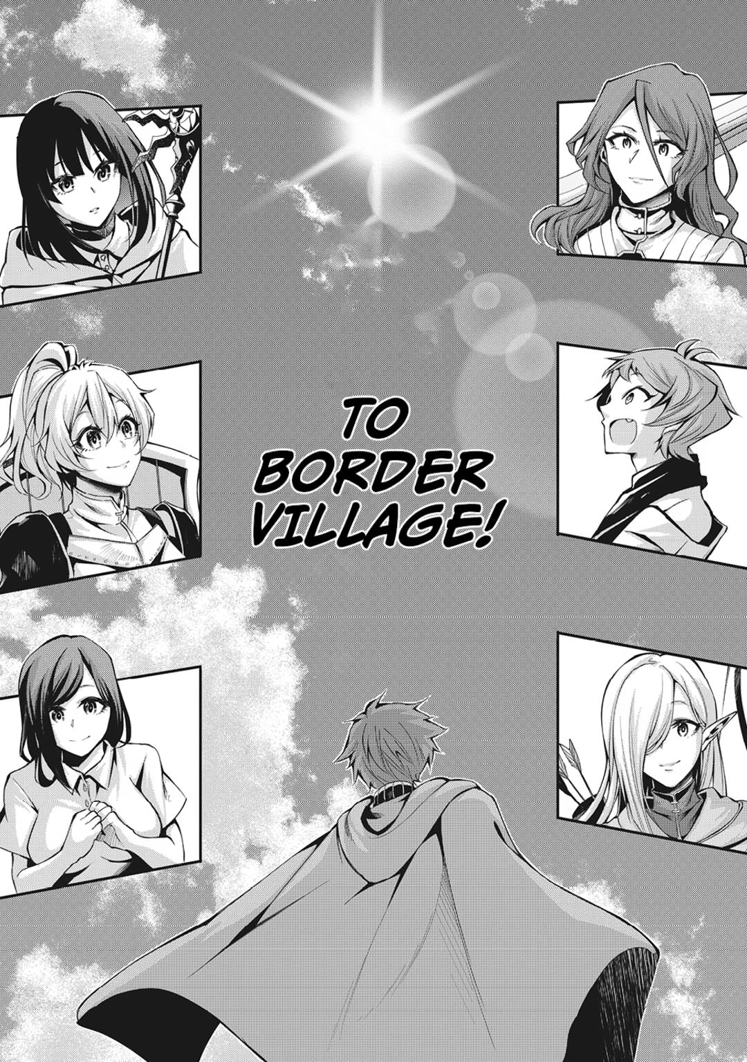 Banished to the Frontier for My Useless Earth Magic—Now I'm Developing My Territory Aggressively! Chapter 1 - Page 42