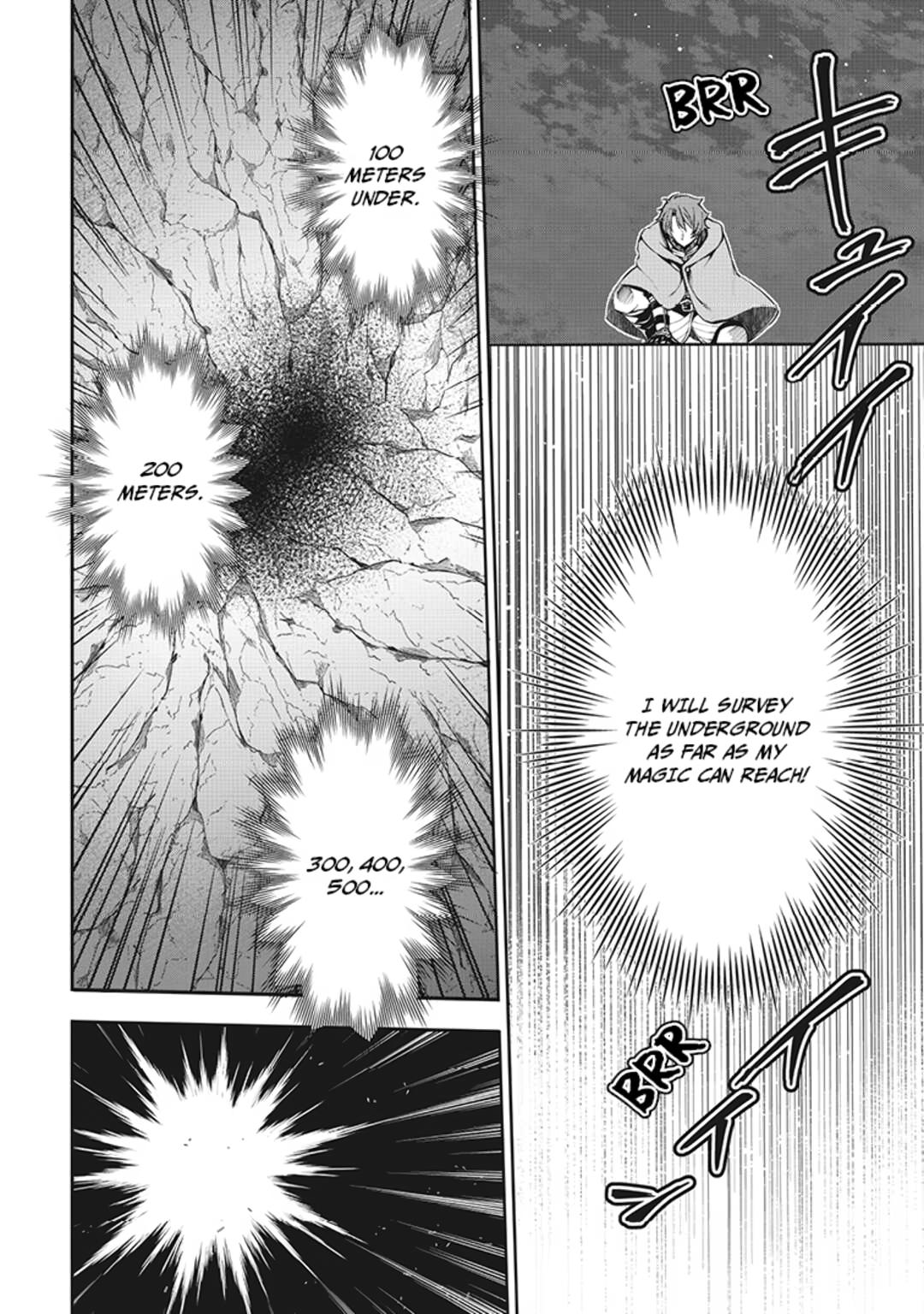 Banished to the Frontier for My Useless Earth Magic—Now I'm Developing My Territory Aggressively! Chapter 2 - Page 26