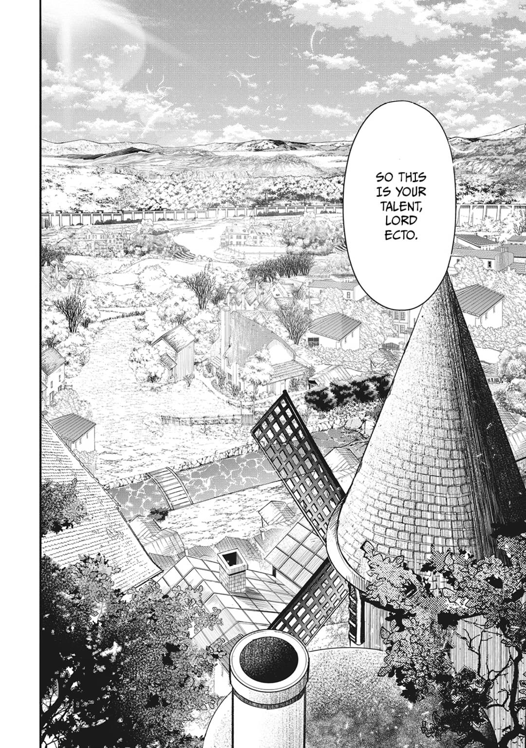 Banished to the Frontier for My Useless Earth Magic—Now I'm Developing My Territory Aggressively! Chapter 3 - Page 22