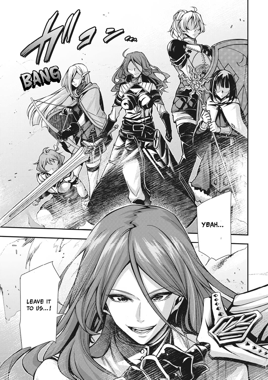 Banished to the Frontier for My Useless Earth Magic—Now I'm Developing My Territory Aggressively! Chapter 4 - Page 11