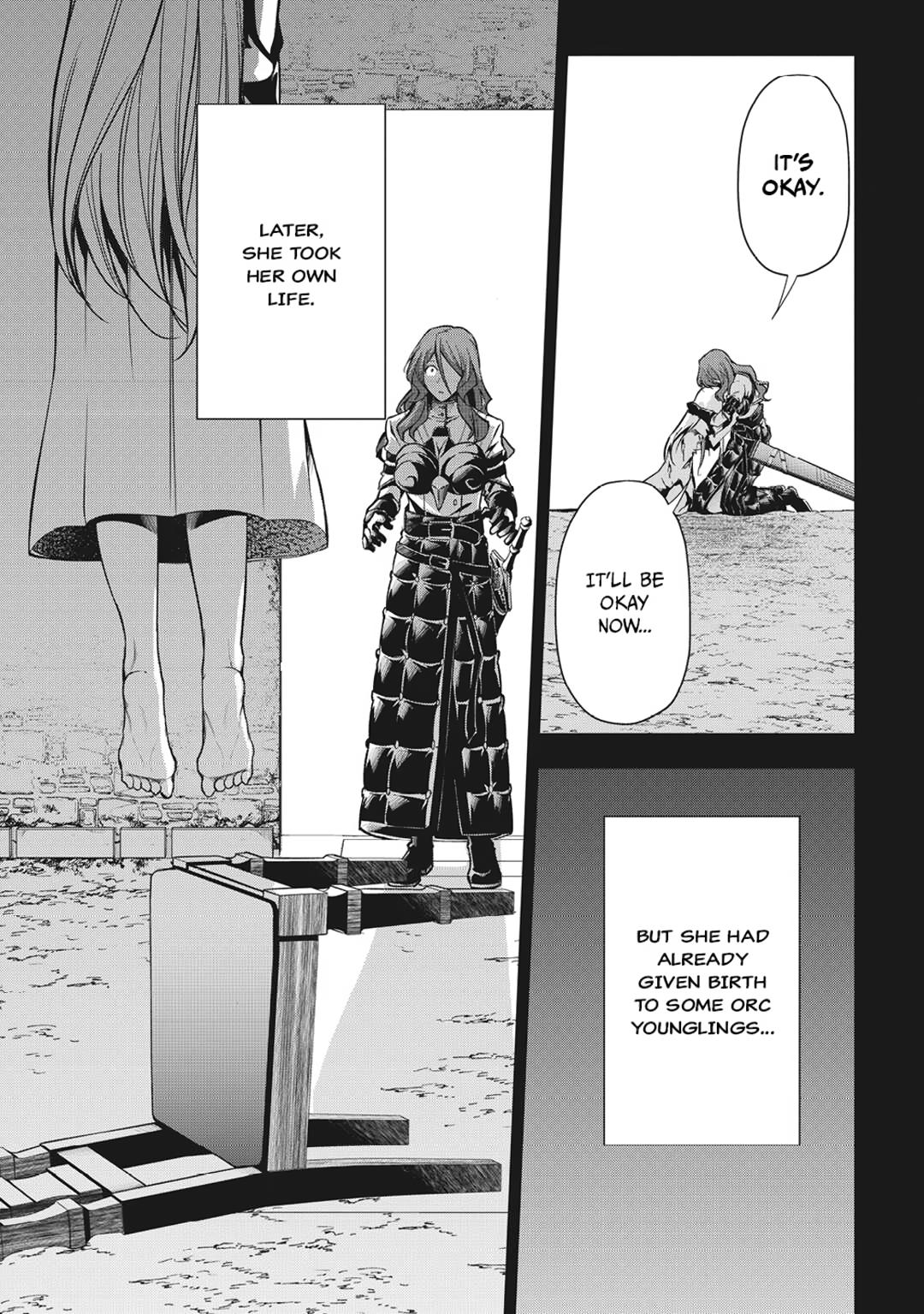 Banished to the Frontier for My Useless Earth Magic—Now I'm Developing My Territory Aggressively! Chapter 5 - Page 11