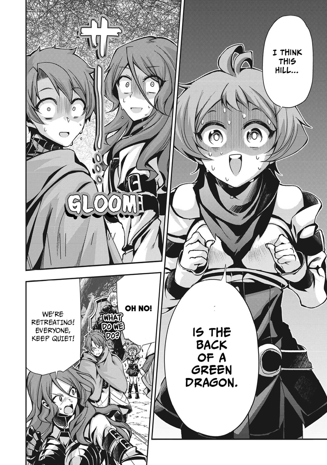 Banished to the Frontier for My Useless Earth Magic—Now I'm Developing My Territory Aggressively! Chapter 5 - Page 22