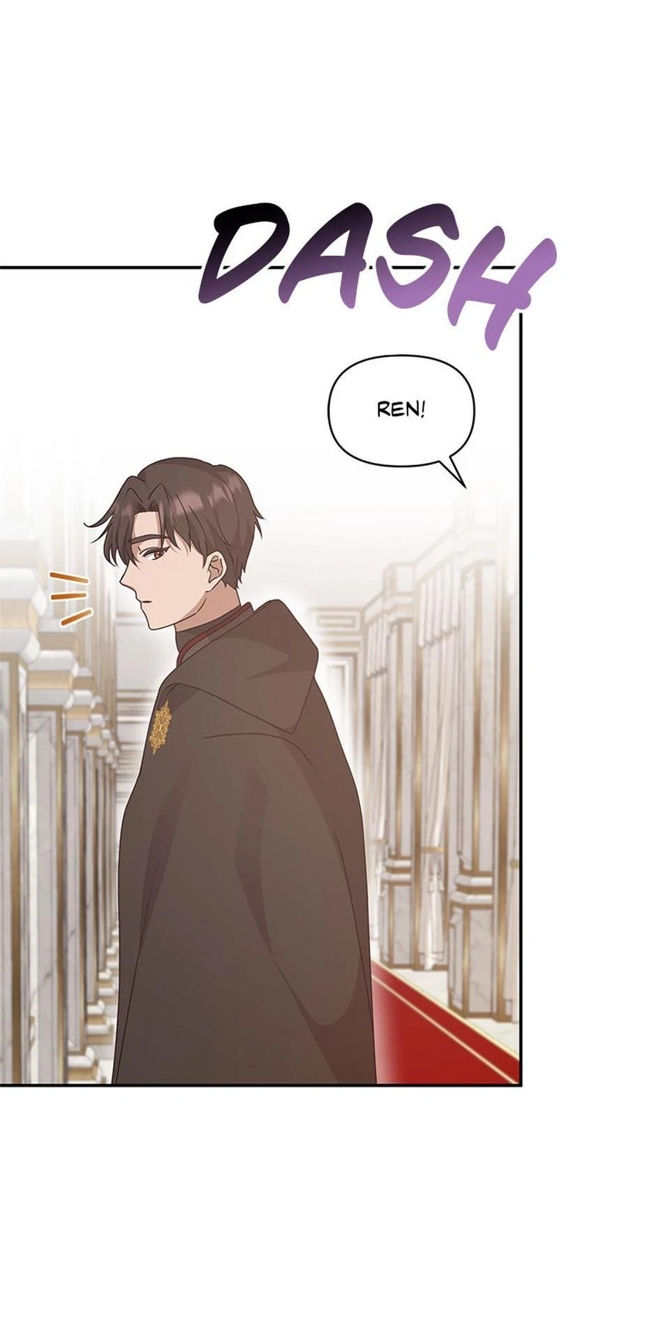 Bank Lady Chapter 22 - Page 34