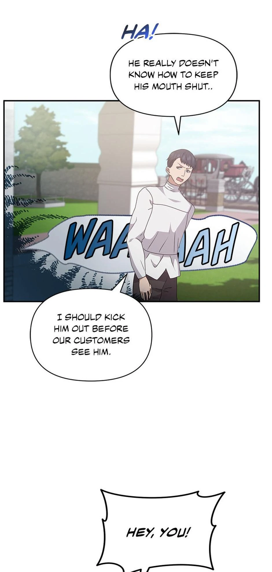 Bank Lady Chapter 22 - Page 39