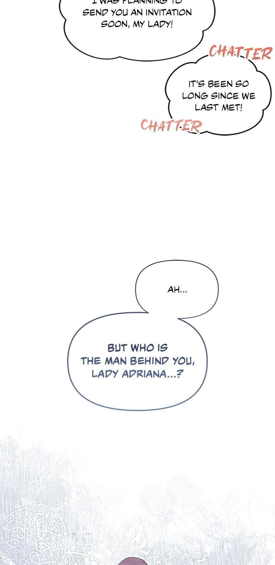 Bank Lady Chapter 23 - Page 17