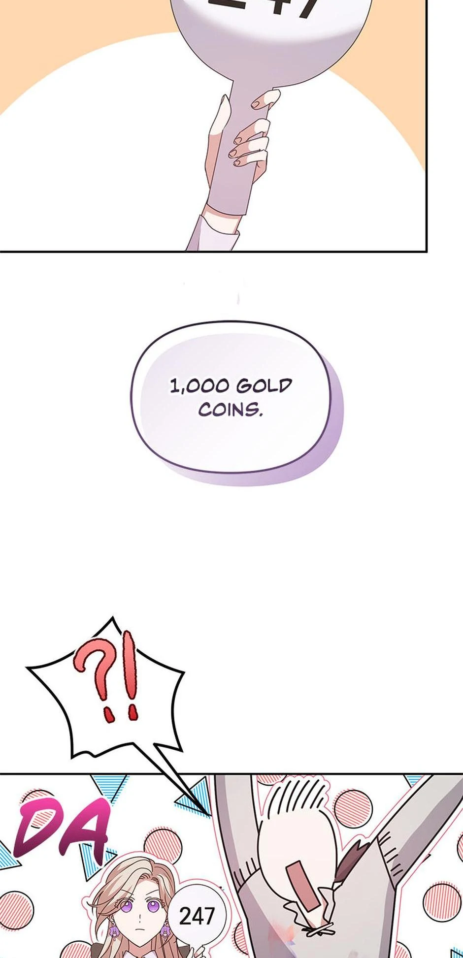 Bank Lady Chapter 23 - Page 44