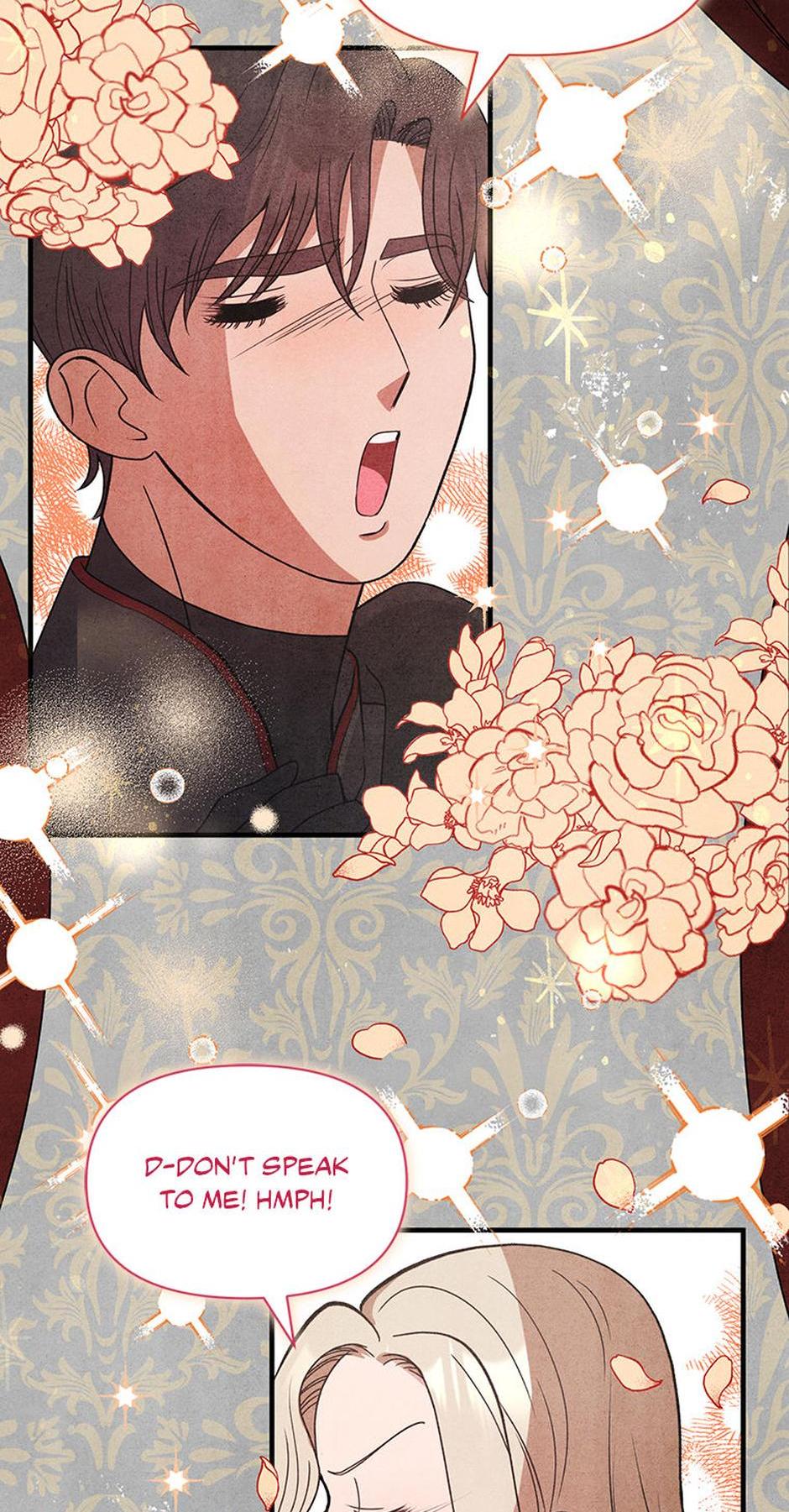 Bank Lady Chapter 24 - Page 8