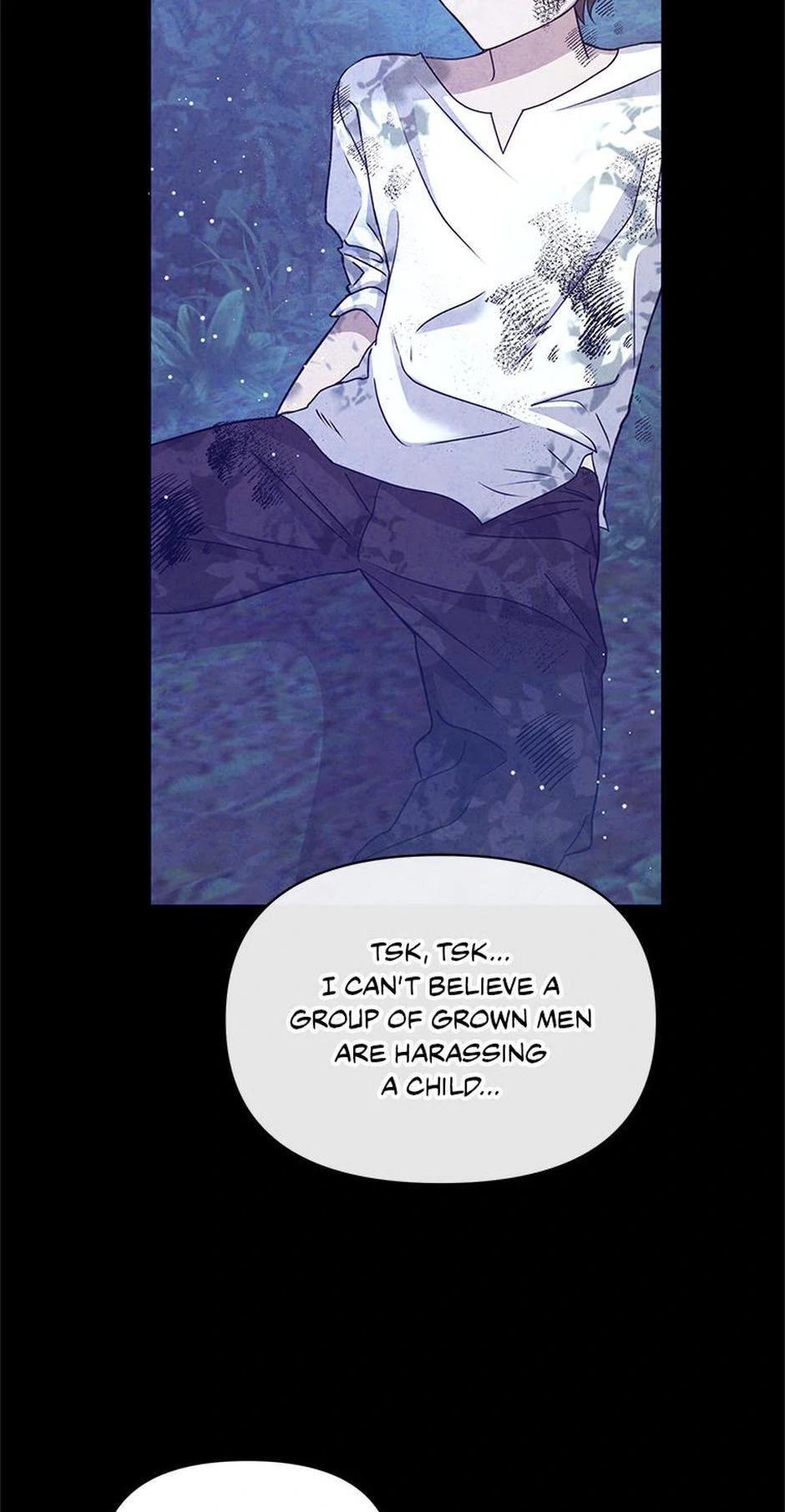 Bank Lady Chapter 25 - Page 18