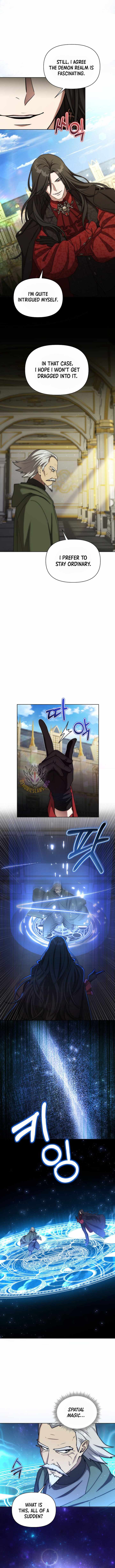 A Barbarian’s Adventure in a Fantasy World Chapter 57 - Page 4