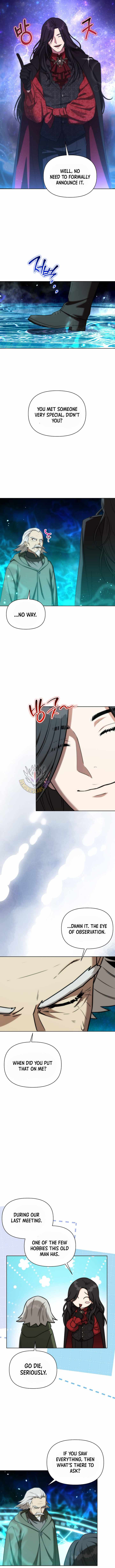 A Barbarian’s Adventure in a Fantasy World Chapter 57 - Page 5