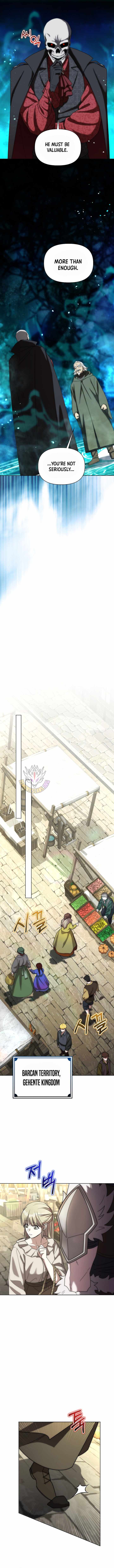 A Barbarian’s Adventure in a Fantasy World Chapter 57 - Page 10