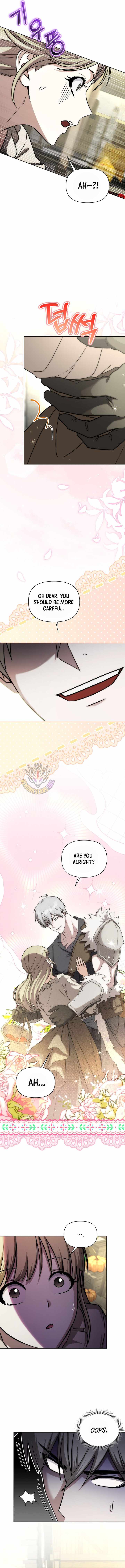 A Barbarian’s Adventure in a Fantasy World Chapter 57 - Page 11