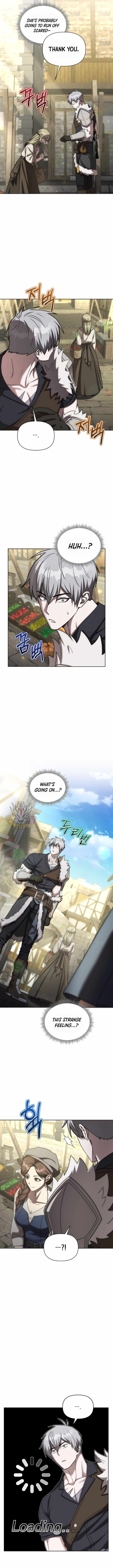 A Barbarian’s Adventure in a Fantasy World Chapter 57 - Page 12