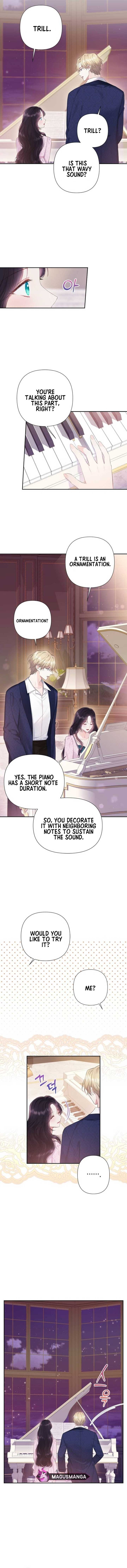 Bastian Chapter 53 - Page 7