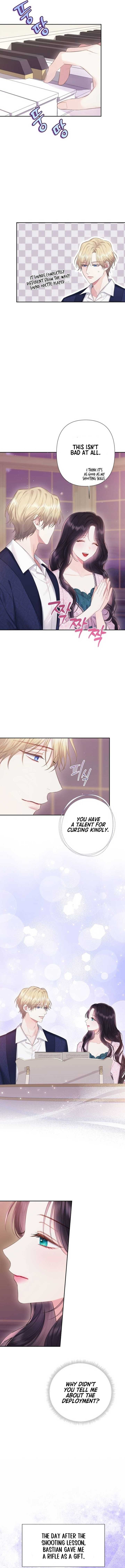 Bastian Chapter 53 - Page 8