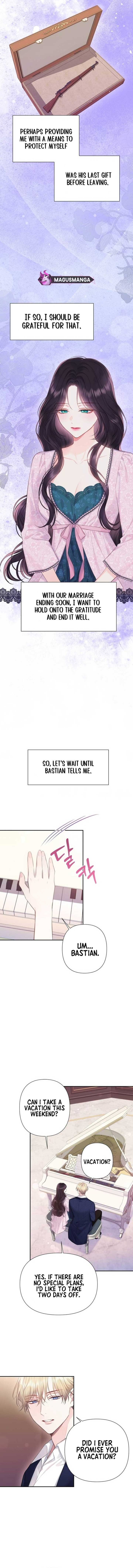 Bastian Chapter 53 - Page 9