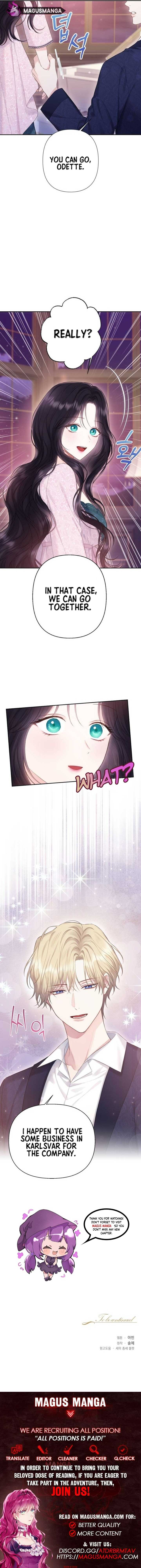 Bastian Chapter 53 - Page 11