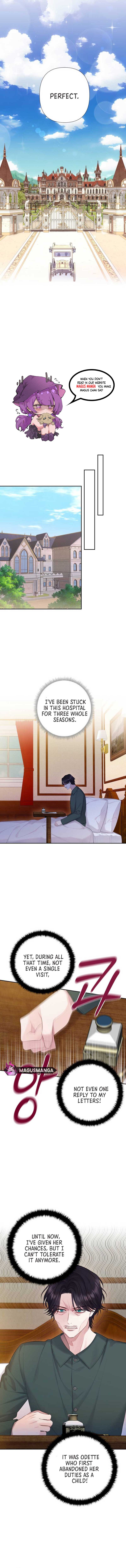 Bastian Chapter 54 - Page 5