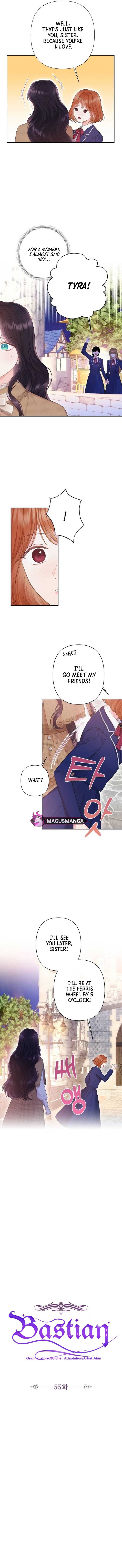 Bastian Chapter 55 - Page 4