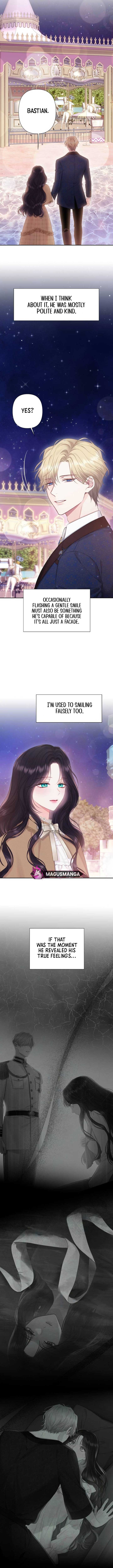 Bastian Chapter 55 - Page 7