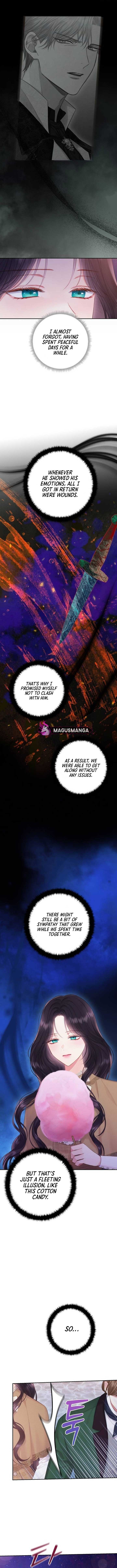 Bastian Chapter 55 - Page 8