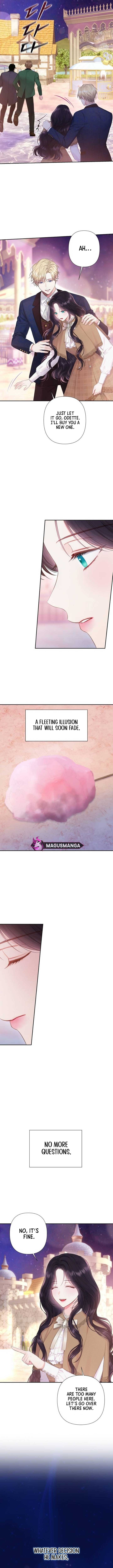 Bastian Chapter 55 - Page 9