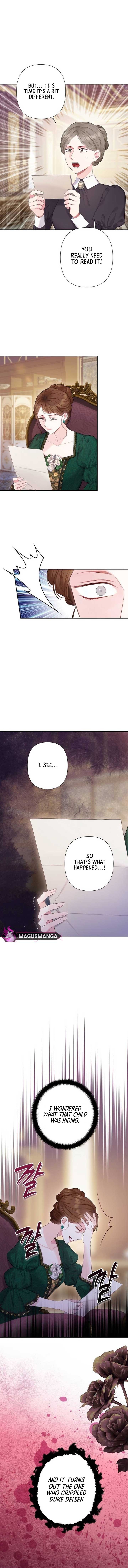 Bastian Chapter 55 - Page 11