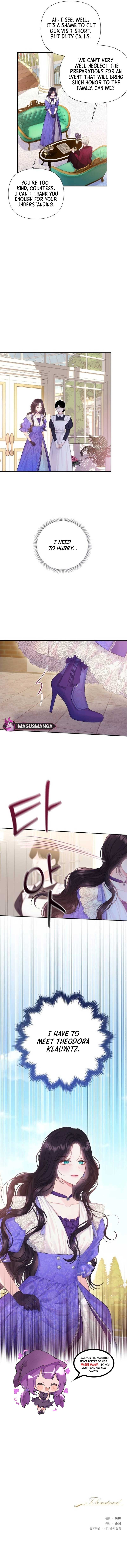 Bastian Chapter 57 - Page 8