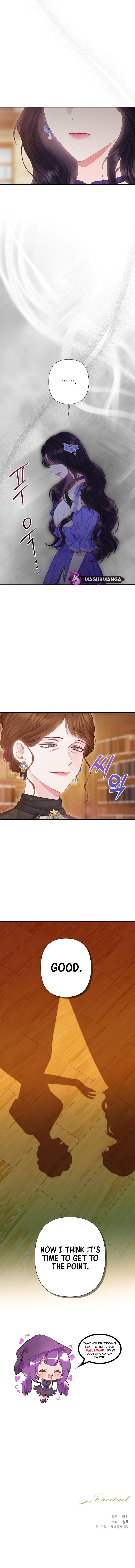 Bastian Chapter 58 - Page 8