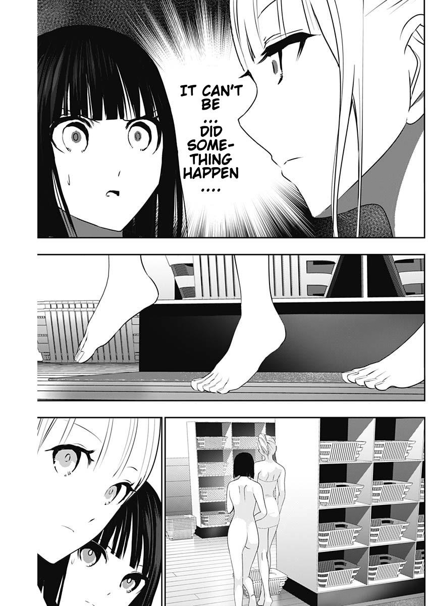 Batsu-Hare Chapter 151 - Page 5