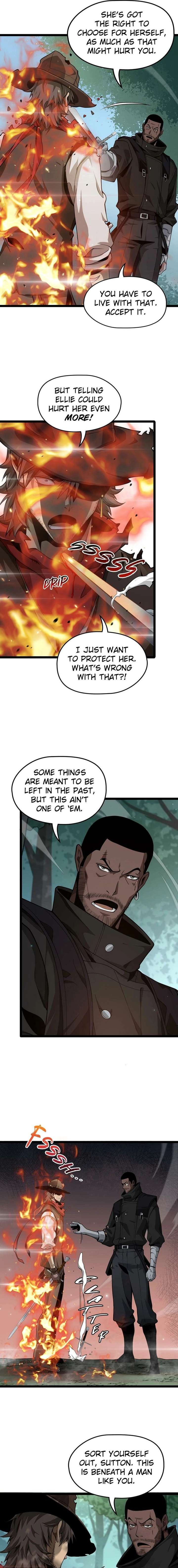 Battle Mage Farmer Chapter 28 - Page 13