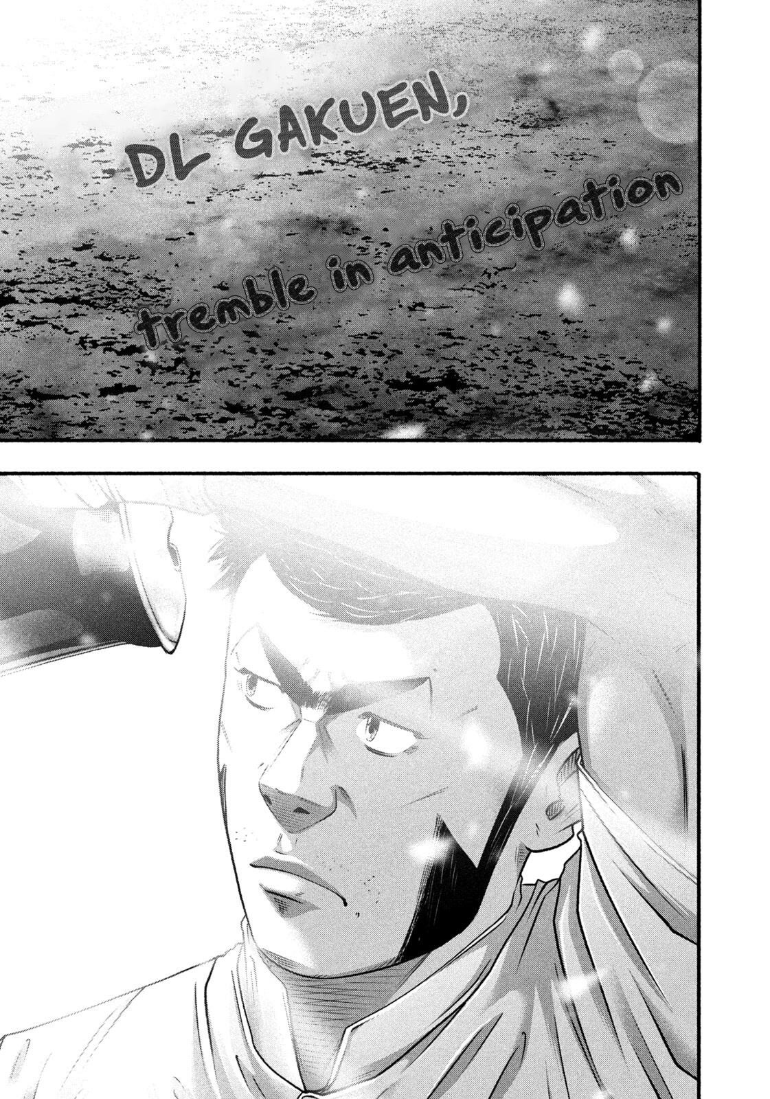 Battle Studies Chapter 489 - Page 15