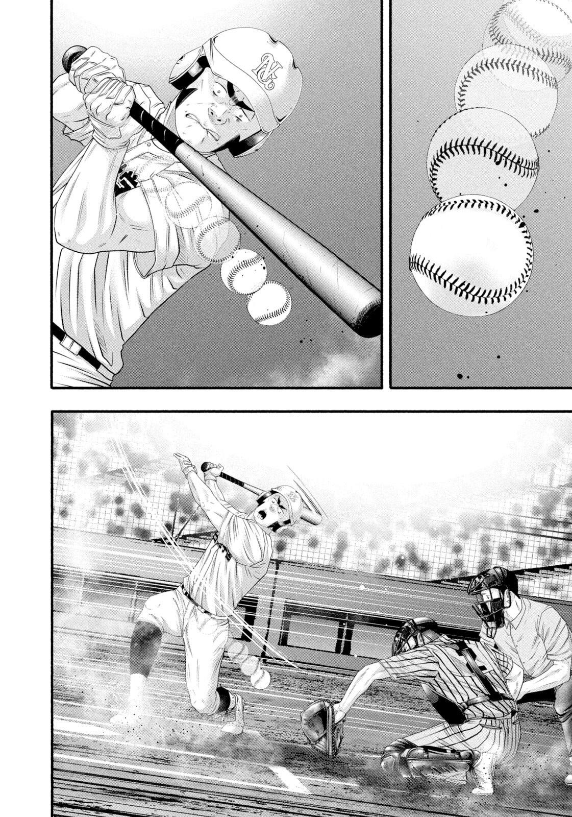 Battle Studies Chapter 490 - Page 6