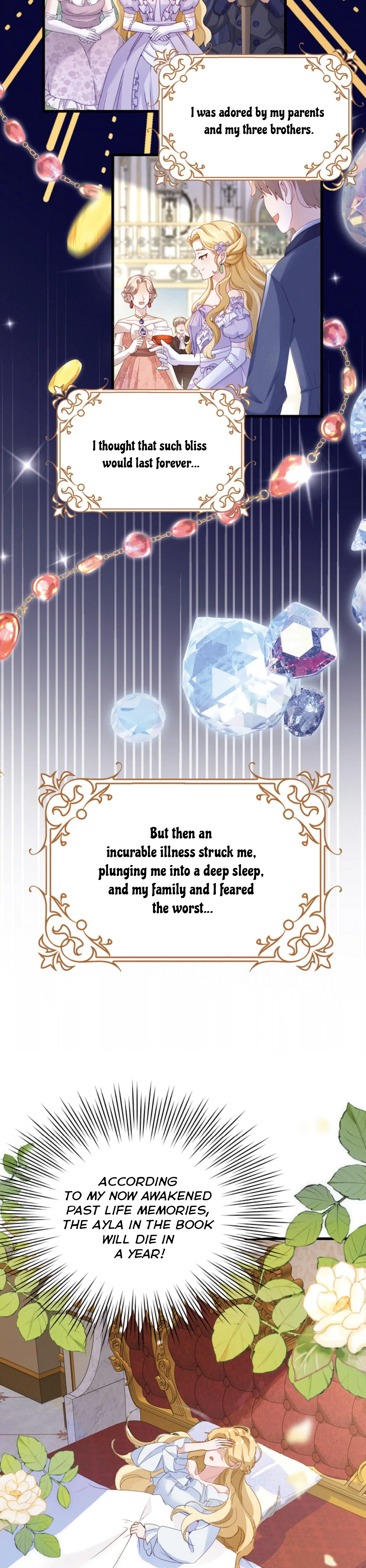 Be Crazy About Me Chapter 1 - Page 6