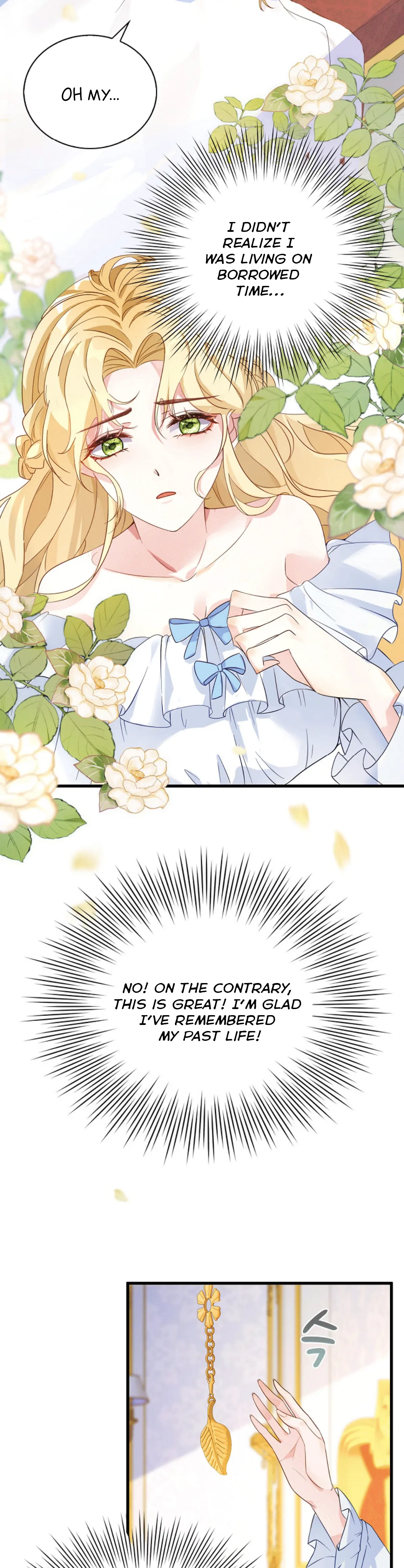 Be Crazy About Me Chapter 1 - Page 7