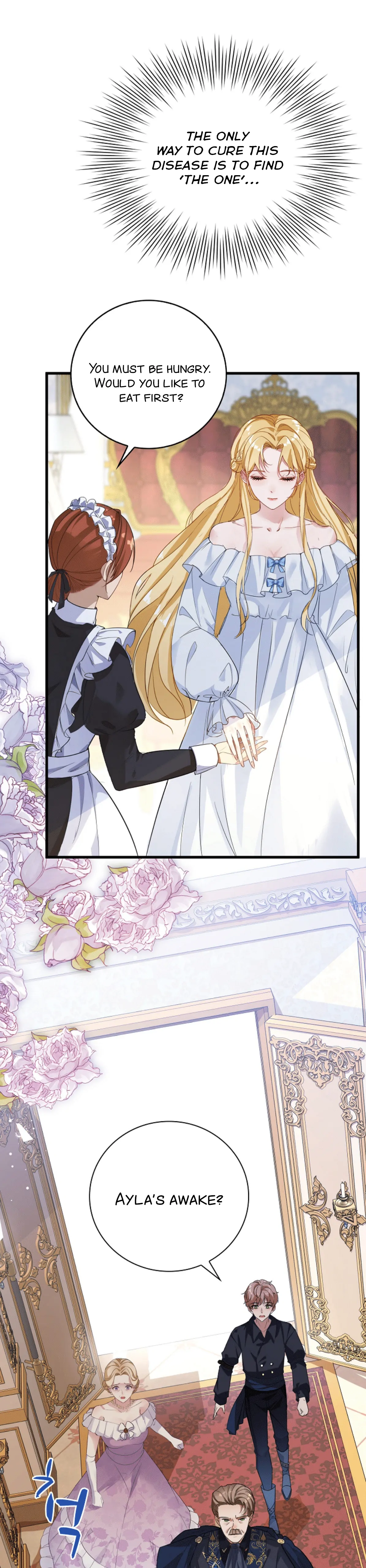 Be Crazy About Me Chapter 1 - Page 10