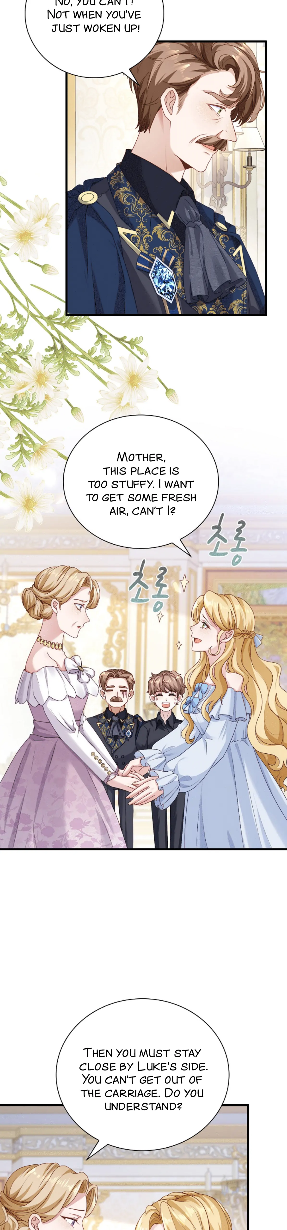 Be Crazy About Me Chapter 1 - Page 14