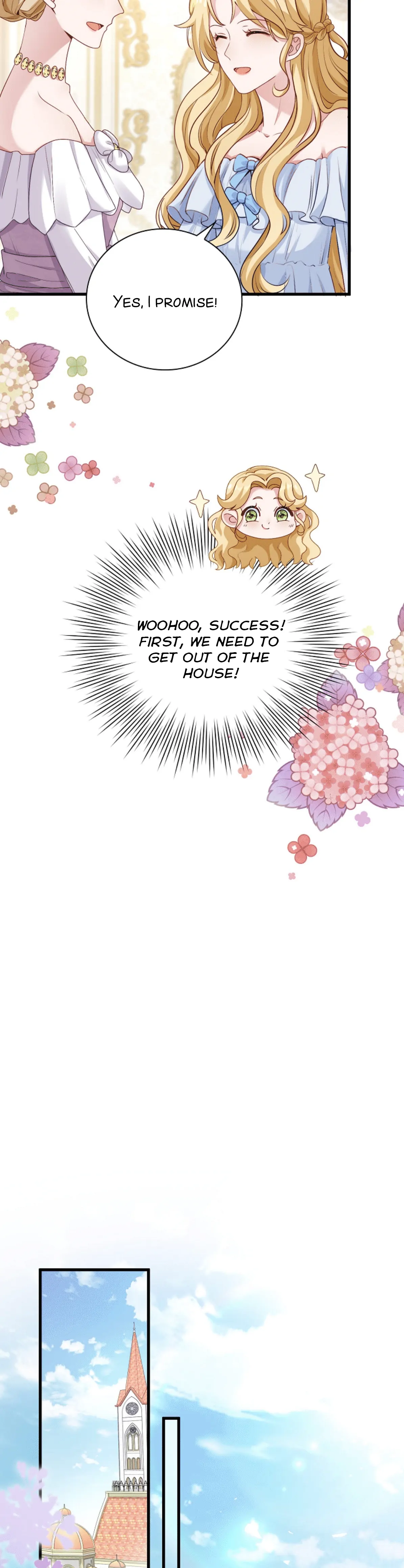 Be Crazy About Me Chapter 1 - Page 15