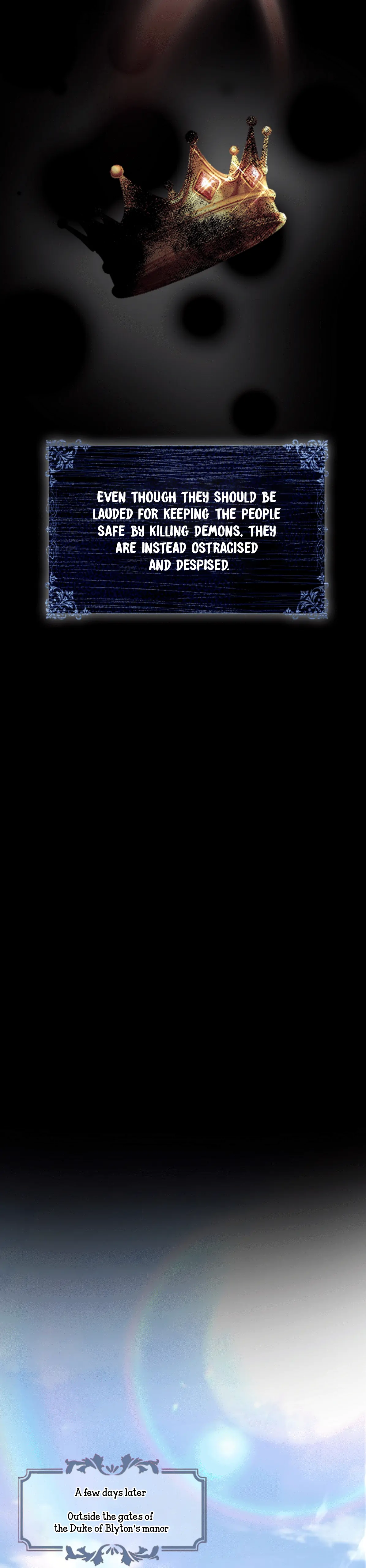 Be Crazy About Me Chapter 1 - Page 30