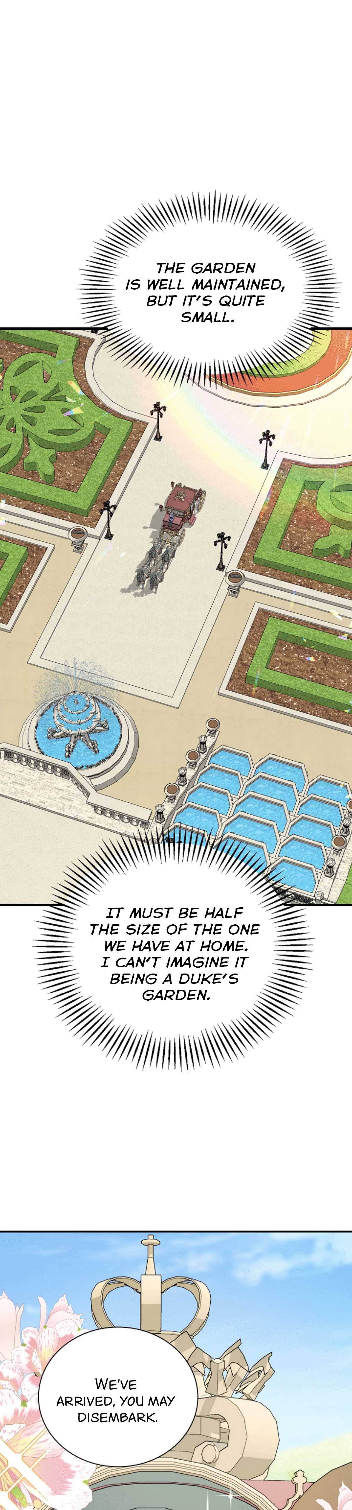 Be Crazy About Me Chapter 2 - Page 5