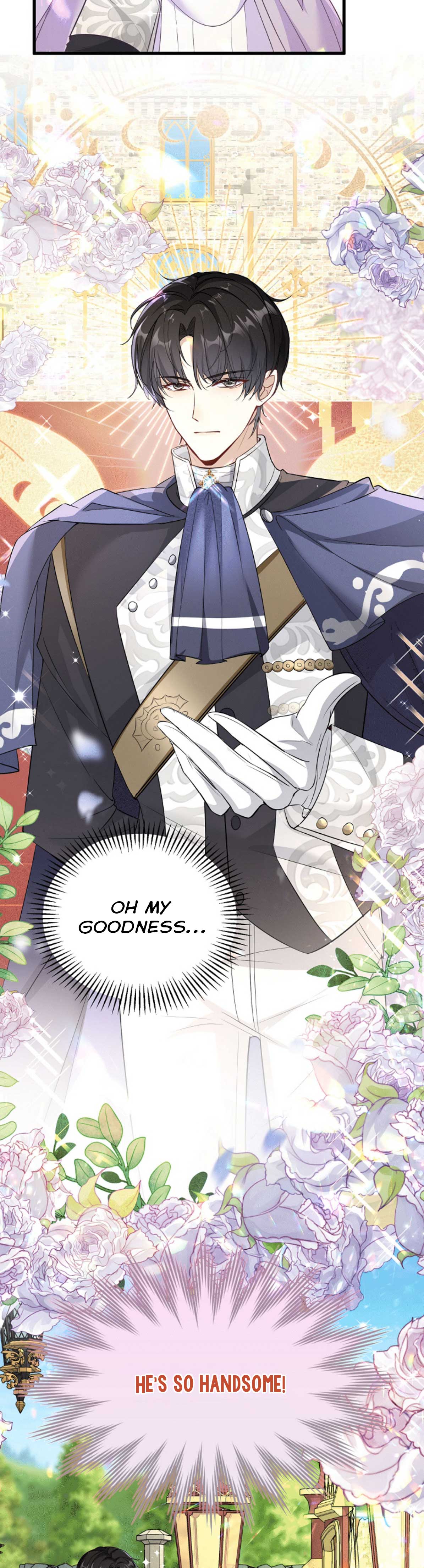 Be Crazy About Me Chapter 2 - Page 7