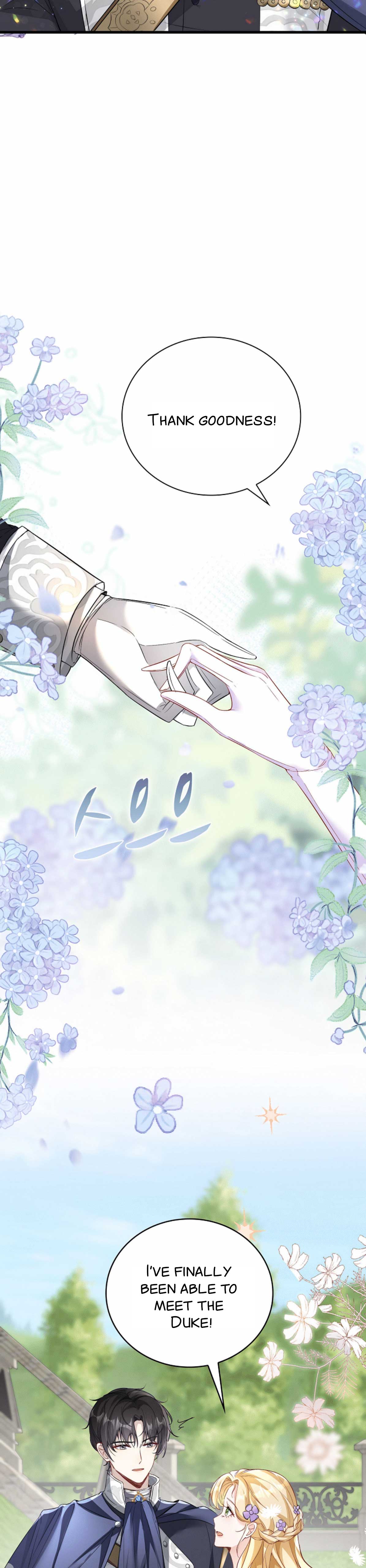 Be Crazy About Me Chapter 2 - Page 10