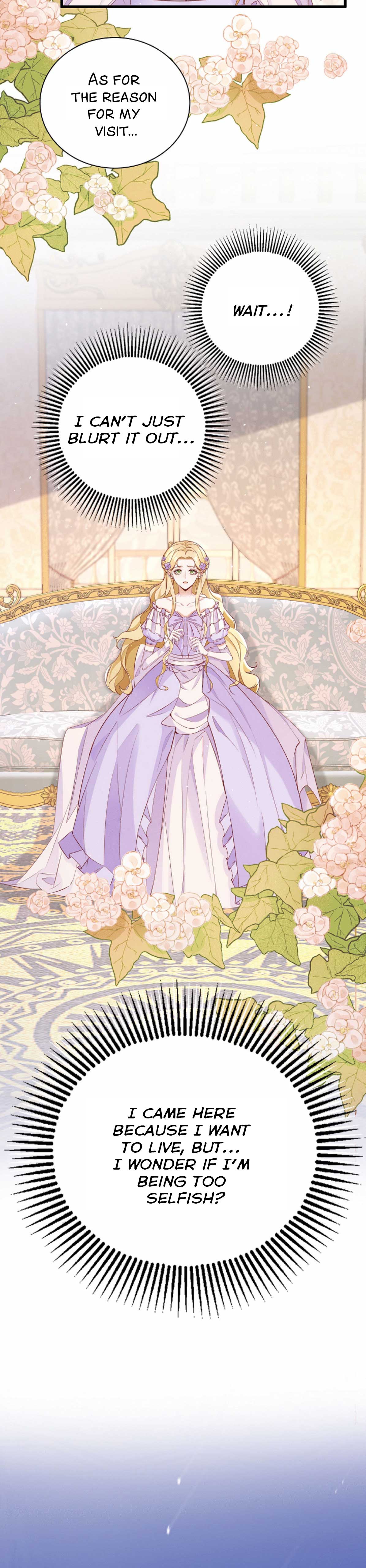 Be Crazy About Me Chapter 2 - Page 14