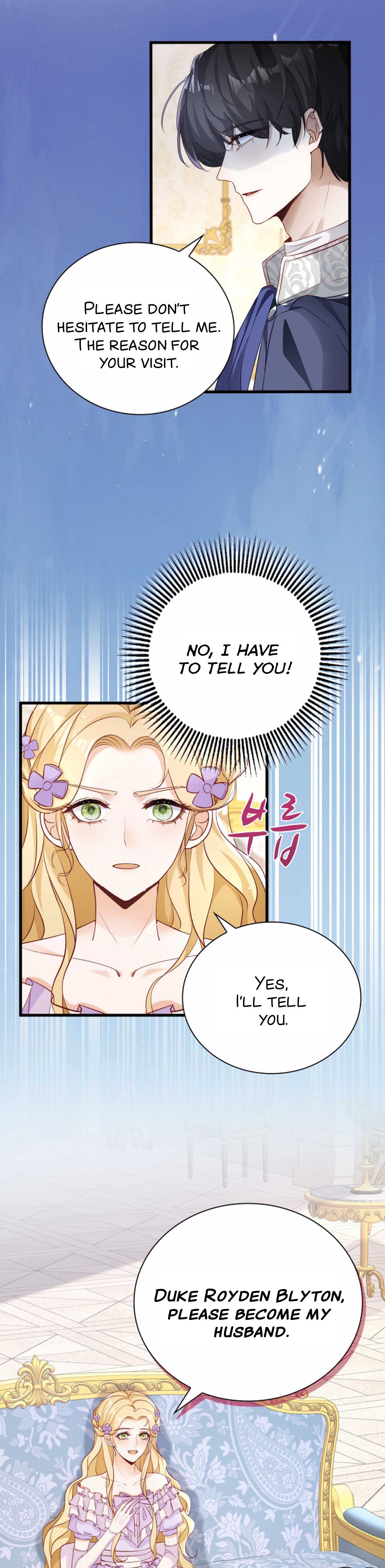 Be Crazy About Me Chapter 2 - Page 15