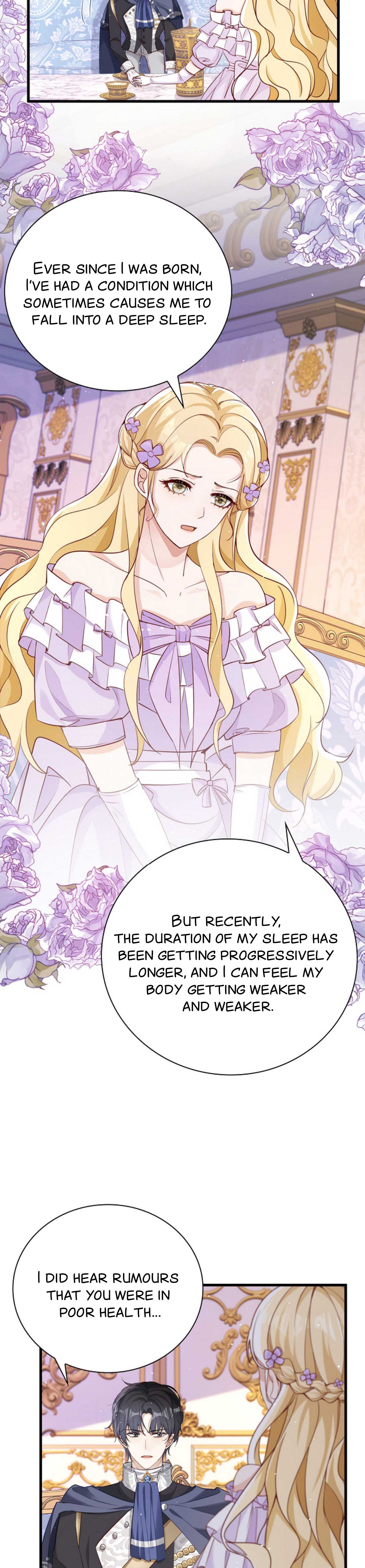 Be Crazy About Me Chapter 2 - Page 19