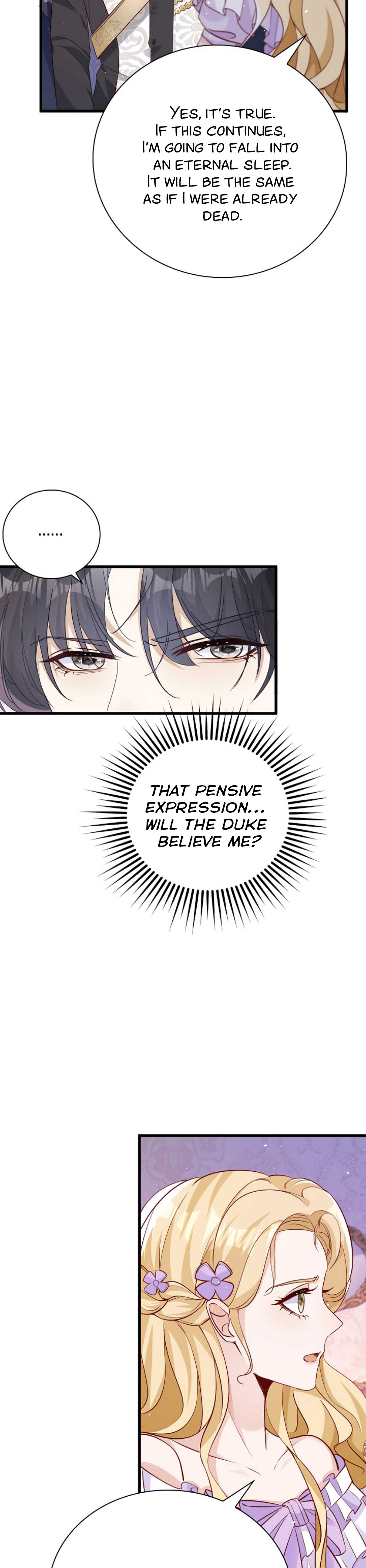 Be Crazy About Me Chapter 2 - Page 20