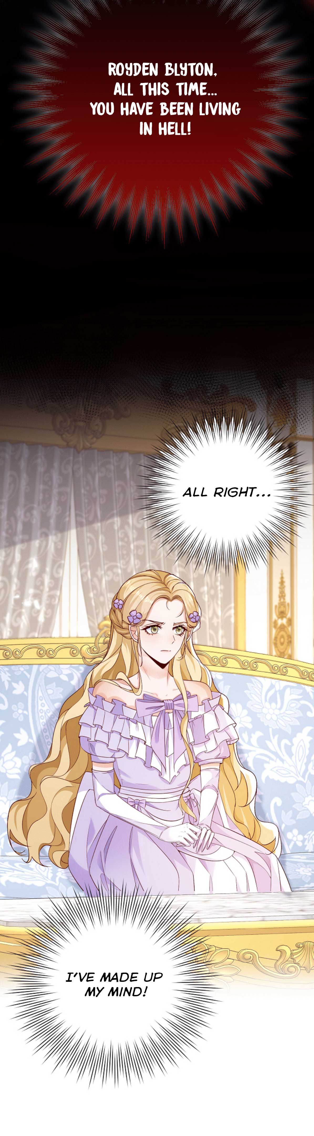 Be Crazy About Me Chapter 2 - Page 24