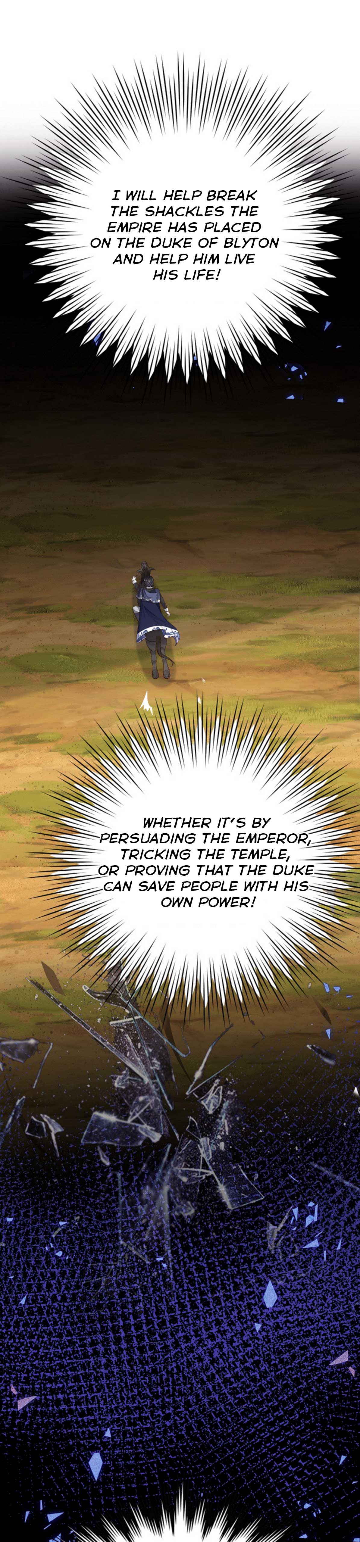 Be Crazy About Me Chapter 2 - Page 25